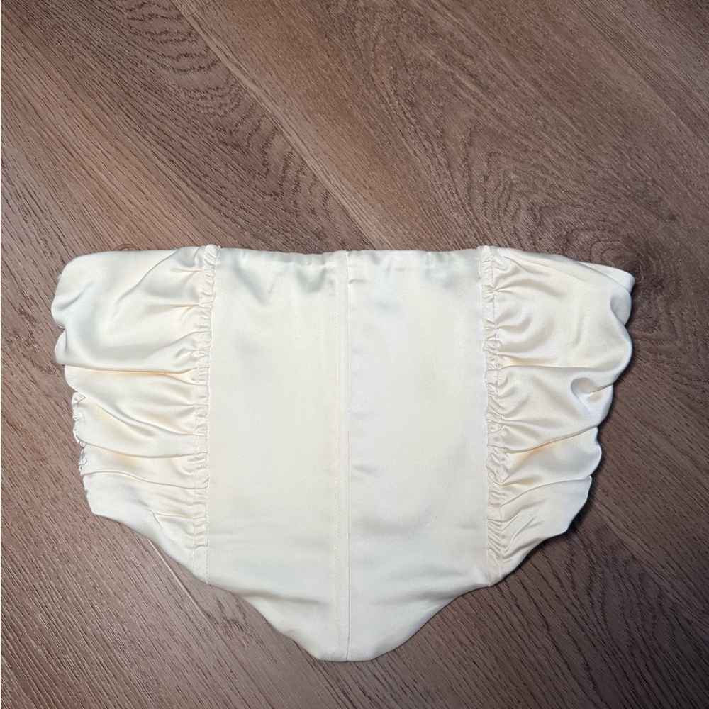 Peppermayo Corset Top